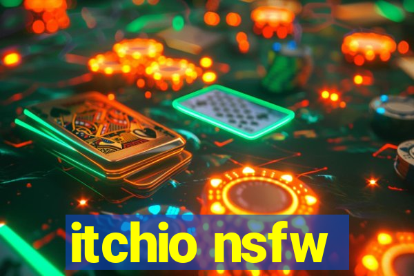 itchio nsfw